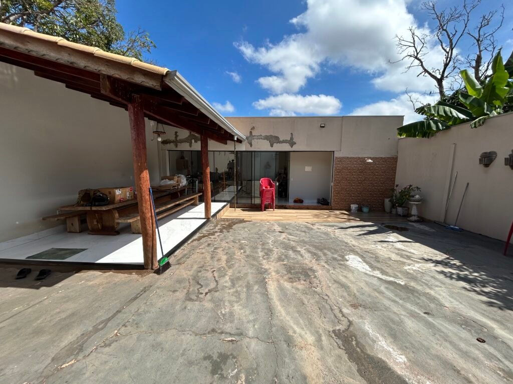Início 80 Casa à venda no Jardim dos Ipês – Cuiabá MT – Imóvel Financia - foto 2