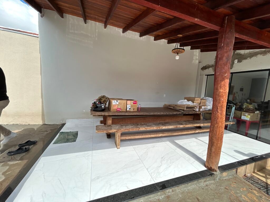Início 81 Casa à venda no Jardim dos Ipês – Cuiabá MT – Imóvel Financia - foto 3
