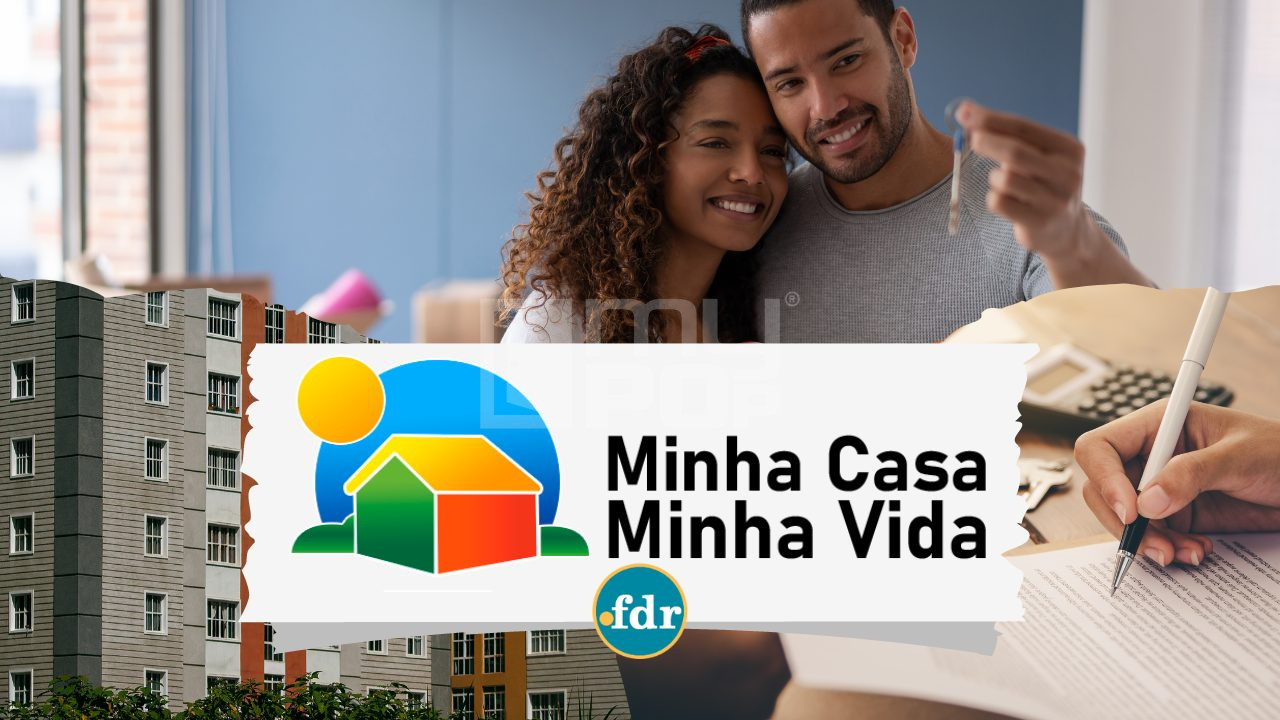 como funciona financiamento apartamento programa minha casa minha vida fdr direitos renda -