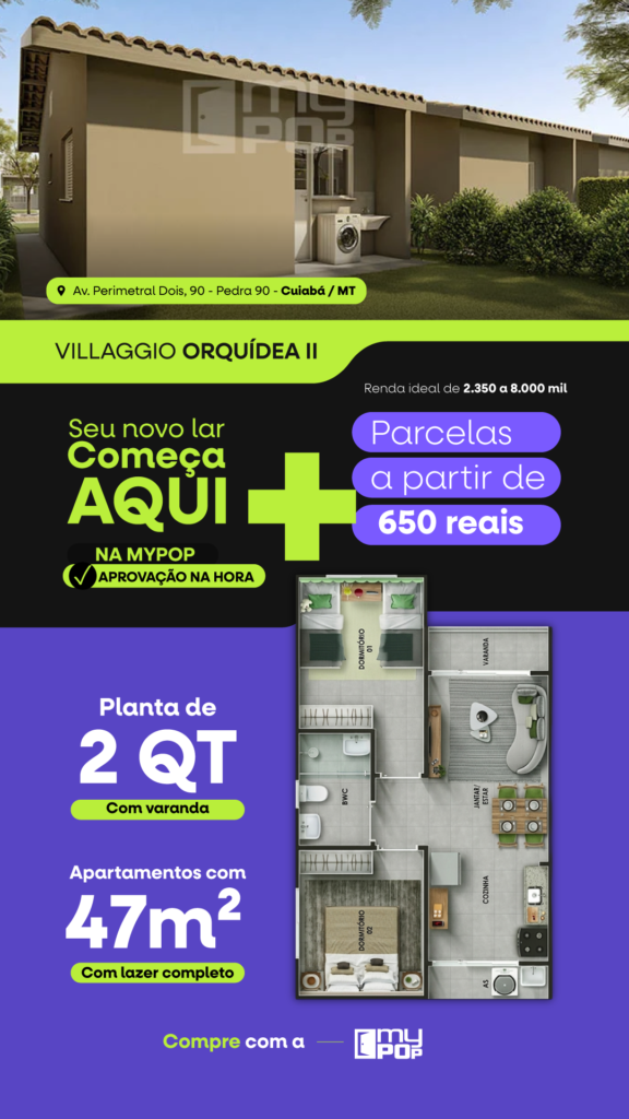 VILLAGGIO ORQUIDEA II -
