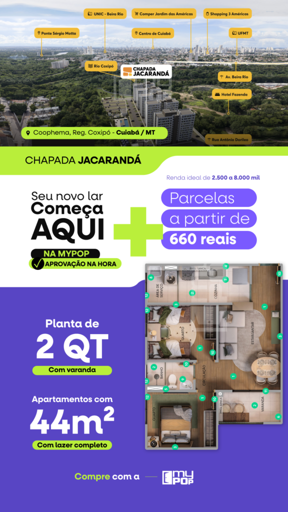 JACARANDA -