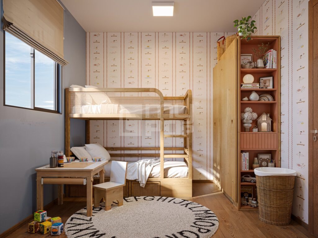 Início 34 Lançamento Chapada Jacarandá | Apartamentos MRV I Região Do Coxipó – Ao lado do Hotel Fazenda Mato Grosso - foto 6