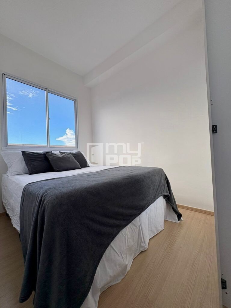 Início 17 Condominío Parque Ohara – Apartamento na Av. Fernando Correa - foto 1