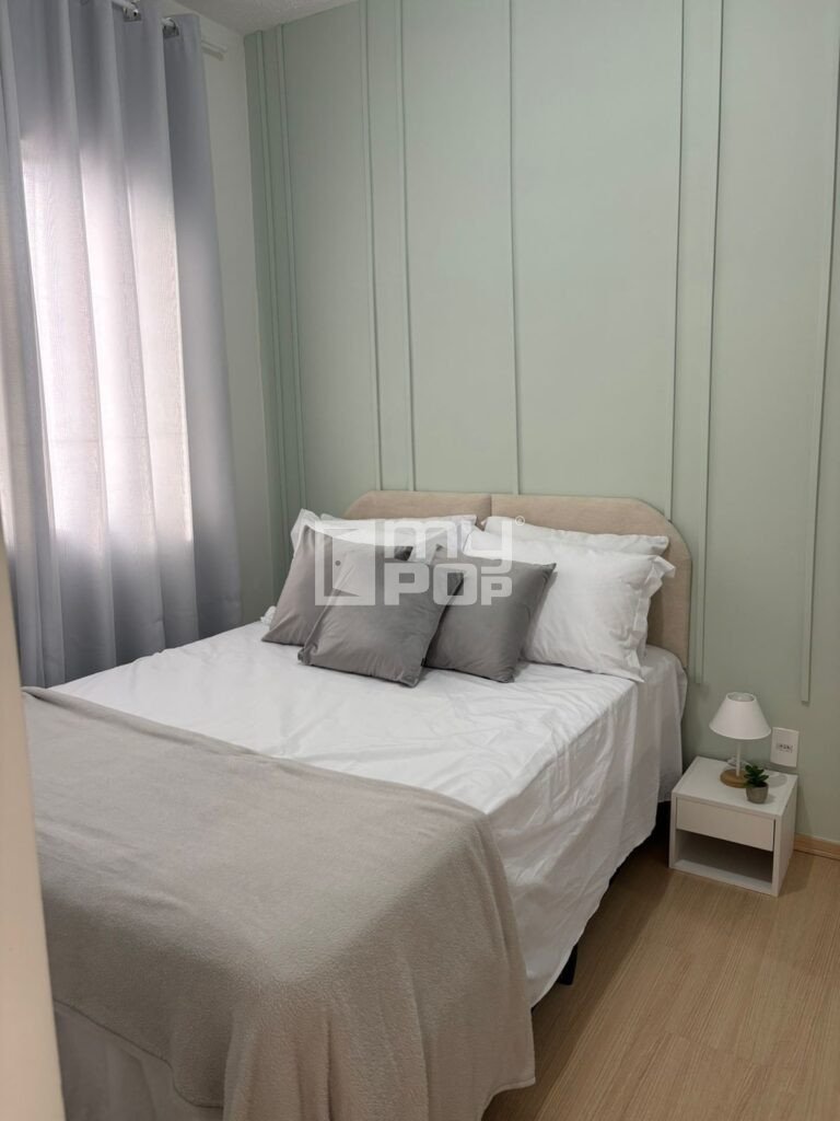 Início 27 Condominío Parque Ohara - foto 11