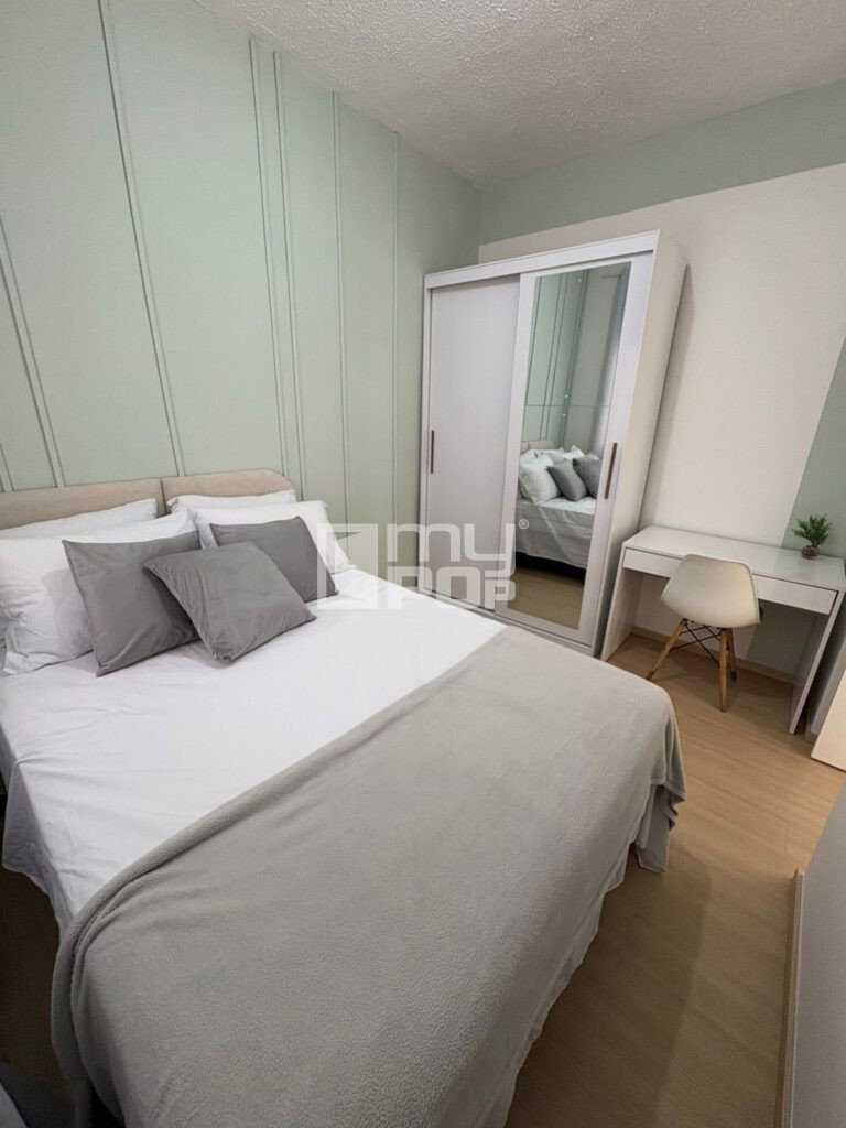 Início 28 Condominío Parque Ohara - foto 12