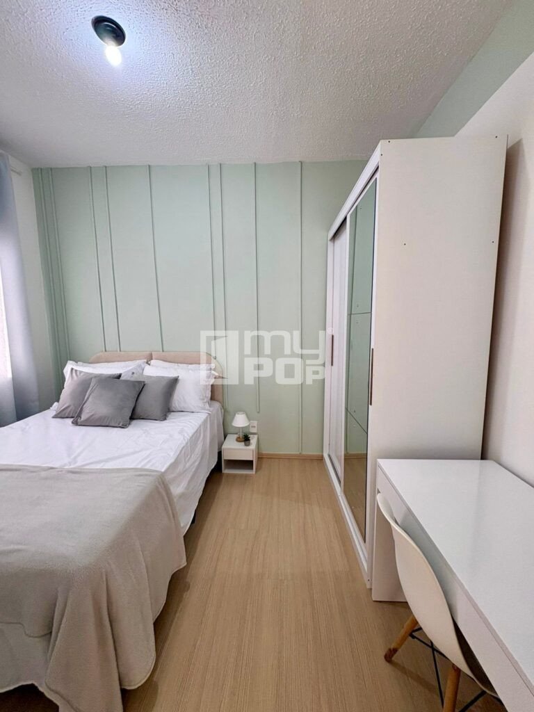 Início 26 Condominío Parque Ohara - foto 10
