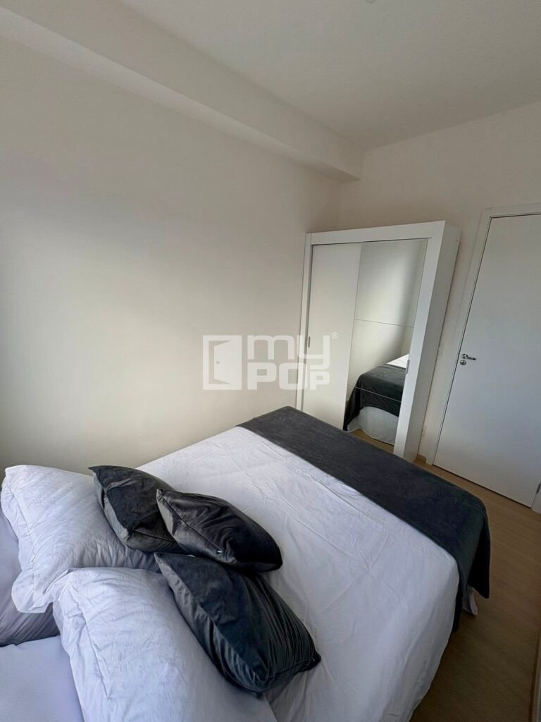 Início 28 Condominío Parque Ohara – Apartamento na Av. Fernando Correa - foto 12