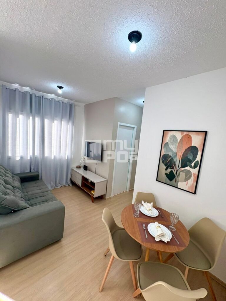 Início 25 Condominío Parque Ohara - foto 9
