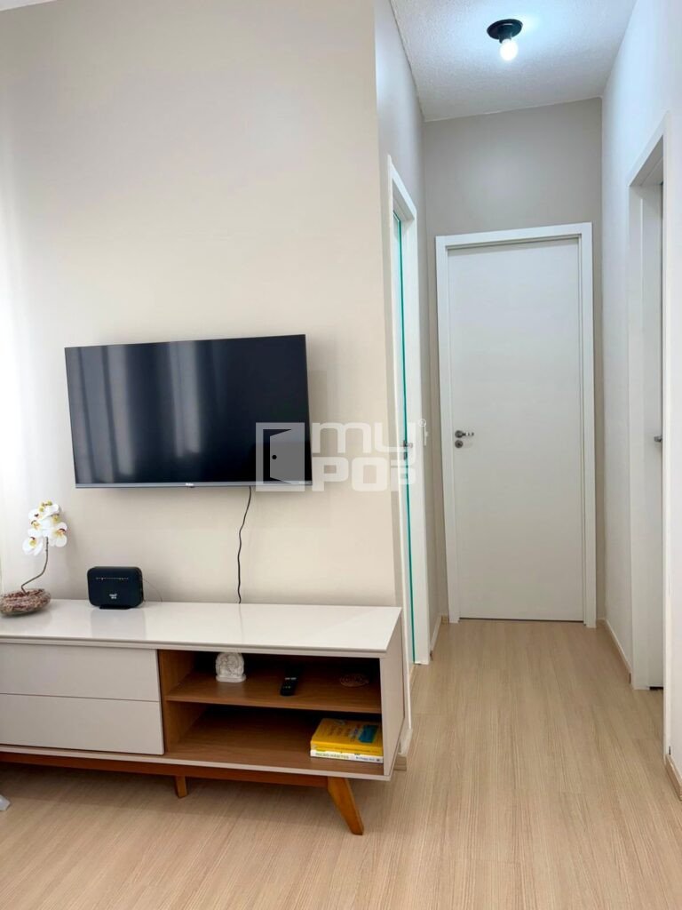 Início 23 Condominío Parque Ohara – Apartamento na Av. Fernando Correa - foto 7