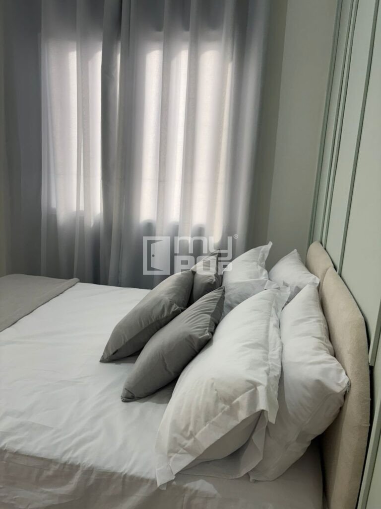 Início 21 Condominío Parque Ohara – Apartamento na Av. Fernando Correa - foto 5