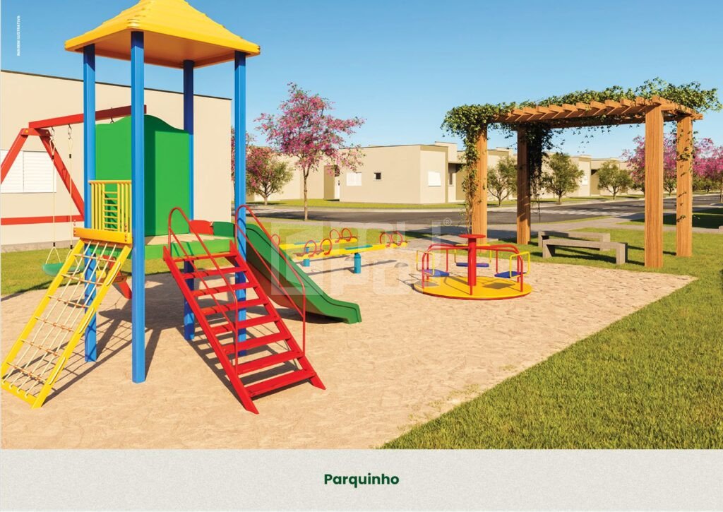 Início 11 Lançamento Arara Azul | Cuiabá 300 I Casas na Região Do Parque Cuiabá - foto 7