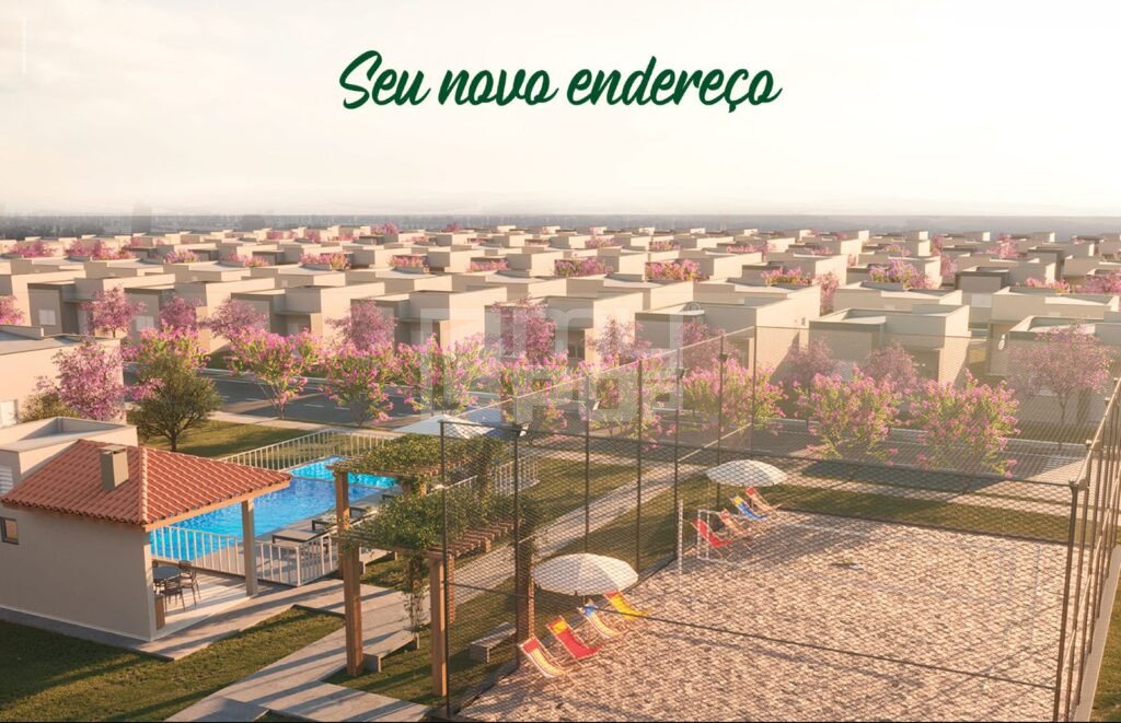 Início 16 Lançamento Arara Azul | Cuiabá 300 I Casas na Região Do Parque Cuiabá - foto 12