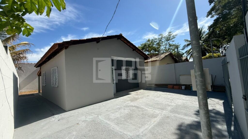 Início 147 Casa Pronta no Cristo Rei | 71m² construídos | terreno 10×20 | pronta para financiar - foto 12