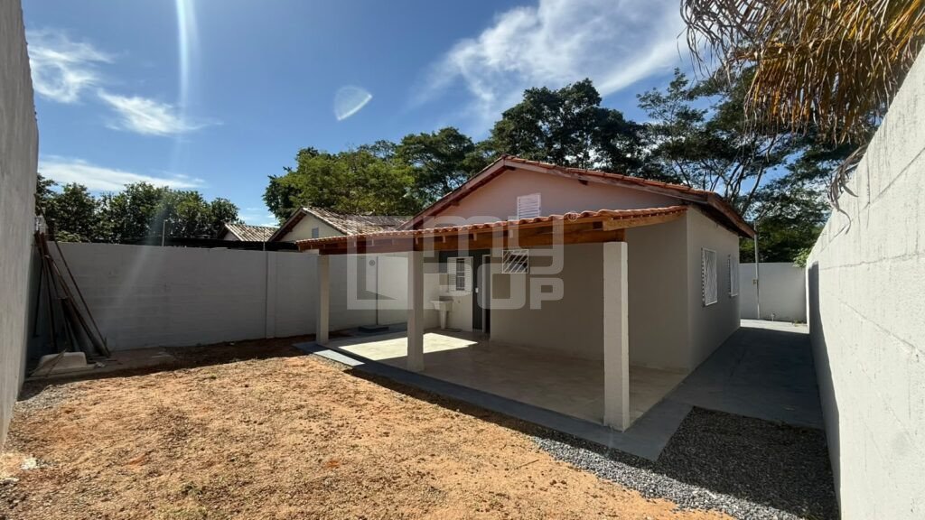 Início 139 Casa Pronta no Cristo Rei | 71m² construídos | terreno 10×20 | pronta para financiar - foto 4