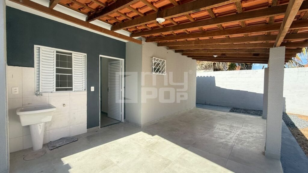 Início 146 Casa Pronta no Cristo Rei | 71m² construídos | terreno 10×20 | pronta para financiar - foto 11