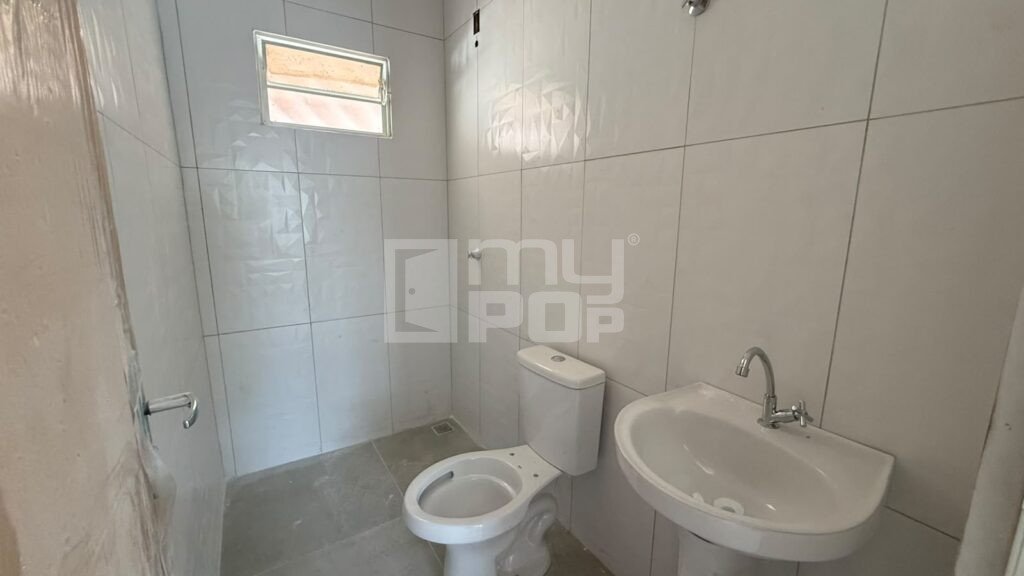 Início 144 Casa Pronta no Cristo Rei | 71m² construídos | terreno 10×20 | pronta para financiar - foto 9