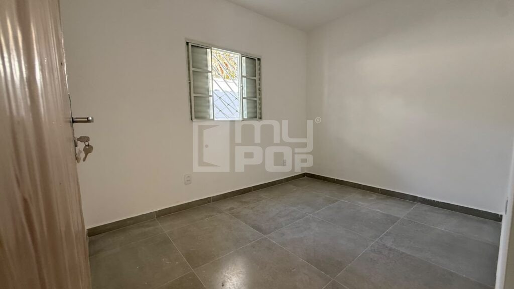 Início 143 Casa Pronta no Cristo Rei | 71m² construídos | terreno 10×20 | pronta para financiar - foto 8