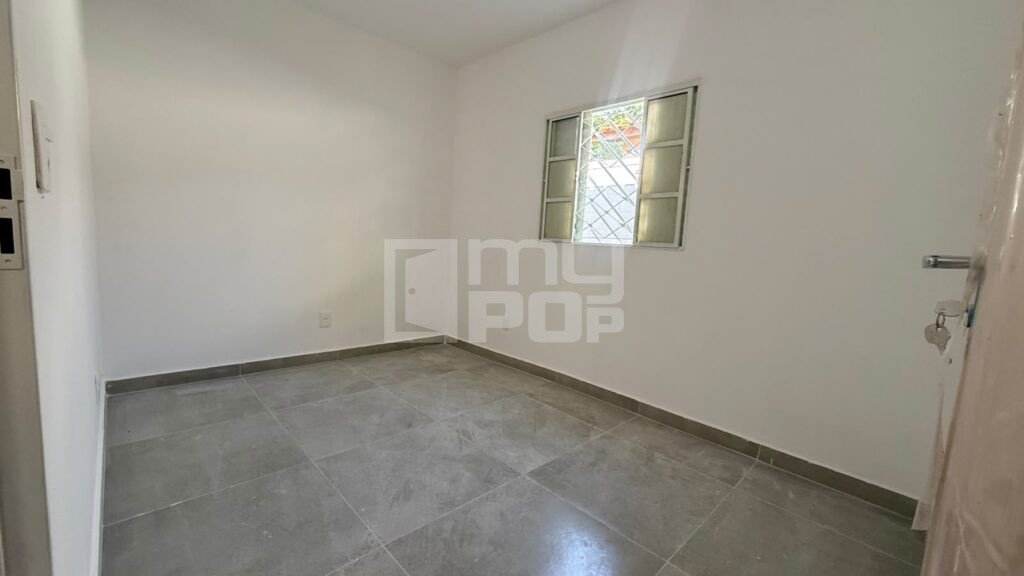 Início 140 Casa Pronta no Cristo Rei | 71m² construídos | terreno 10×20 | pronta para financiar - foto 5