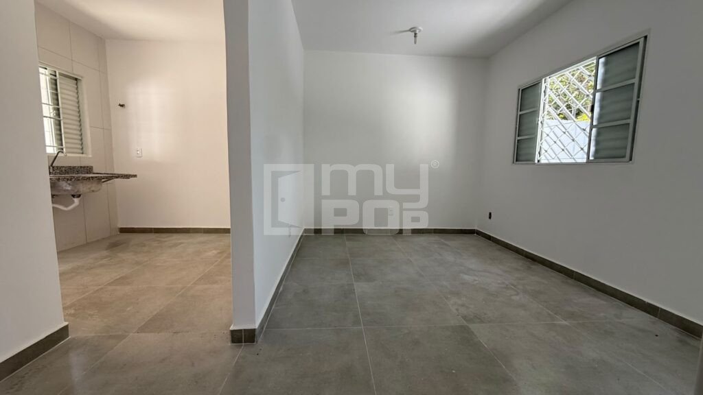 Início 138 Casa Pronta no Cristo Rei | 71m² construídos | terreno 10×20 | pronta para financiar - foto 3